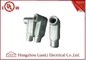 2-1/2&quot; 3-1/2&quot; Malleable Iron Rigid Electrical Conduit Body LR LB LL C T Type supplier