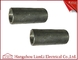 20mm 25mm Hot Dip Steel Gi Conduit Pipe Expansion Coupler Socket supplier