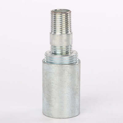 Rigid Conduit Nipple Coupling Elbow From 1/2